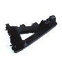 8H0807284 Bumper Guide Bracket